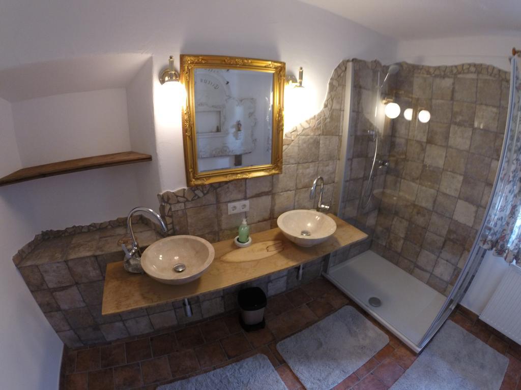 Apartament Hoamatl Ebbs Zewnętrze zdjęcie