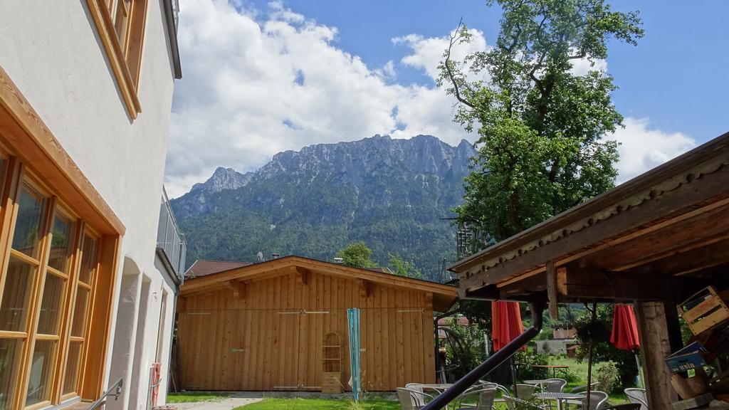 Apartament Hoamatl Ebbs Zewnętrze zdjęcie