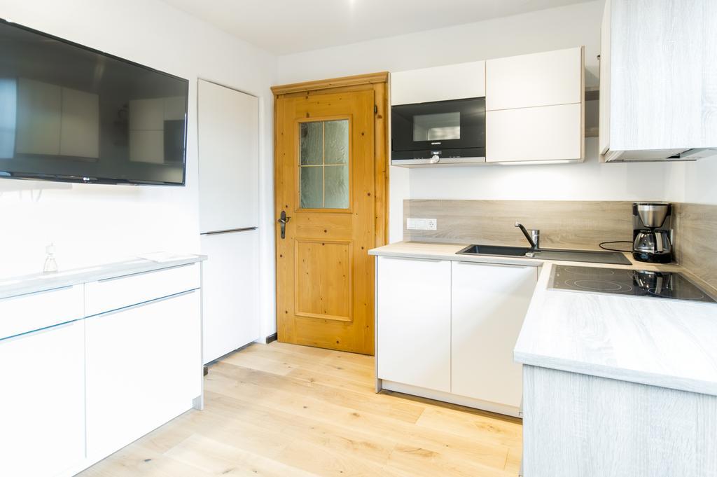 Apartament Hoamatl Ebbs Zewnętrze zdjęcie