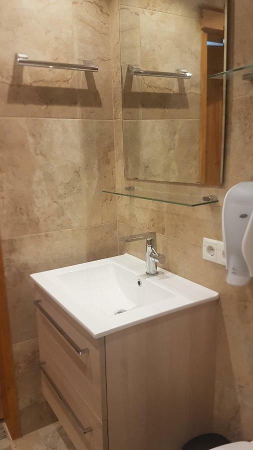Apartament Hoamatl Ebbs Zewnętrze zdjęcie