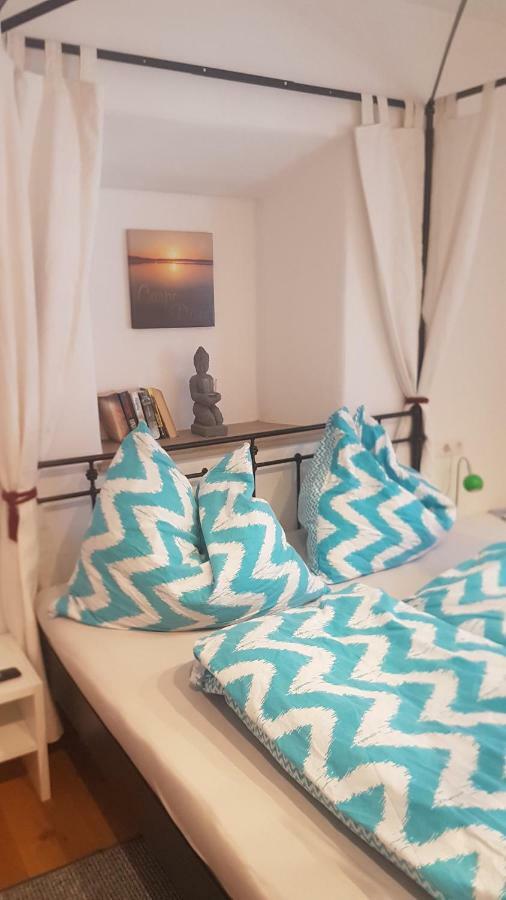 Apartament Hoamatl Ebbs Zewnętrze zdjęcie
